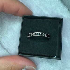 Bomb Party Farmhouse Stack Set of (1) Ring